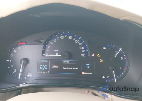 2014 Cadillac Cts Luxury из США, поврежденный, VIN 1G6AR5S35E0125133